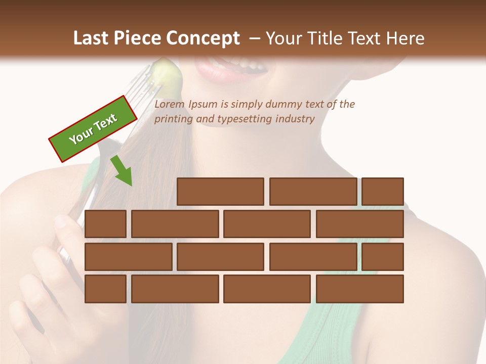 Di Cu Ion Meeting Chair PowerPoint Template