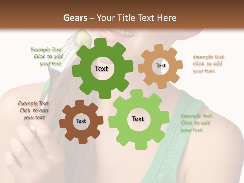 Di Cu Ion Meeting Chair PowerPoint Template