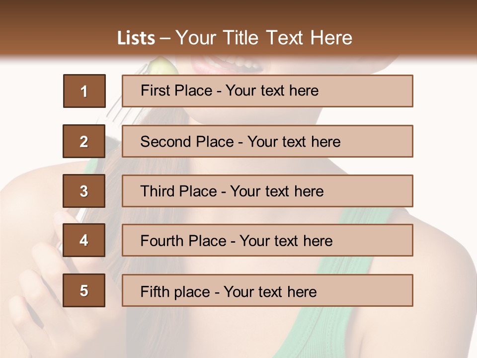 Di Cu Ion Meeting Chair PowerPoint Template