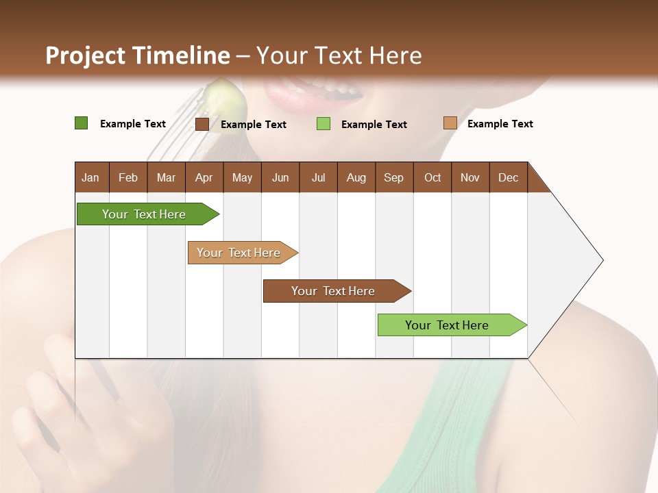 Di Cu Ion Meeting Chair PowerPoint Template