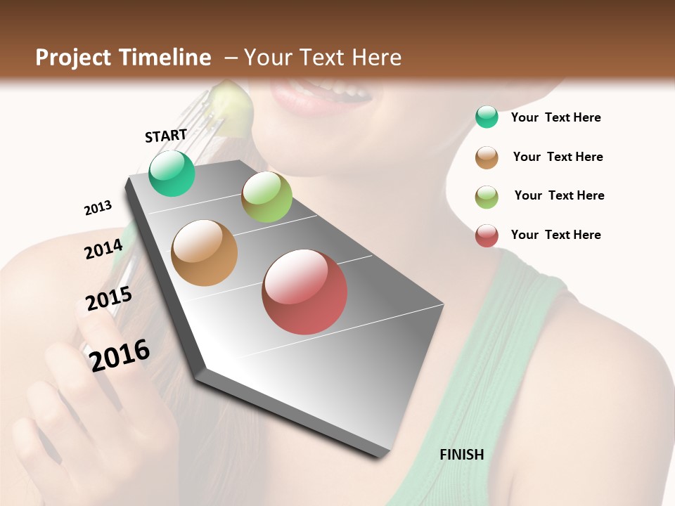 Di Cu Ion Meeting Chair PowerPoint Template