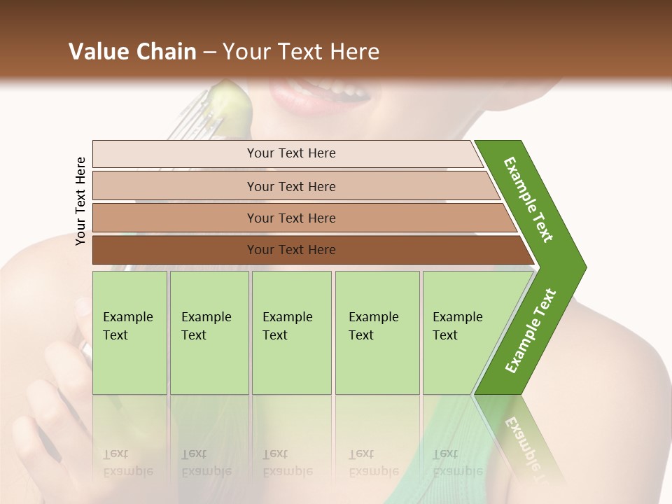 Di Cu Ion Meeting Chair PowerPoint Template