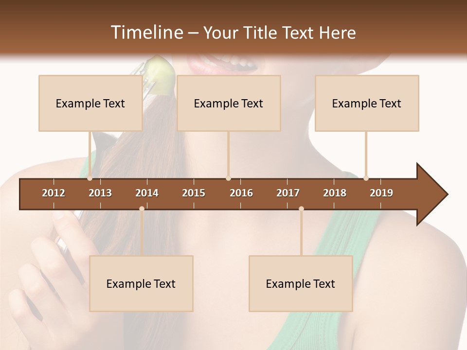 Di Cu Ion Meeting Chair PowerPoint Template