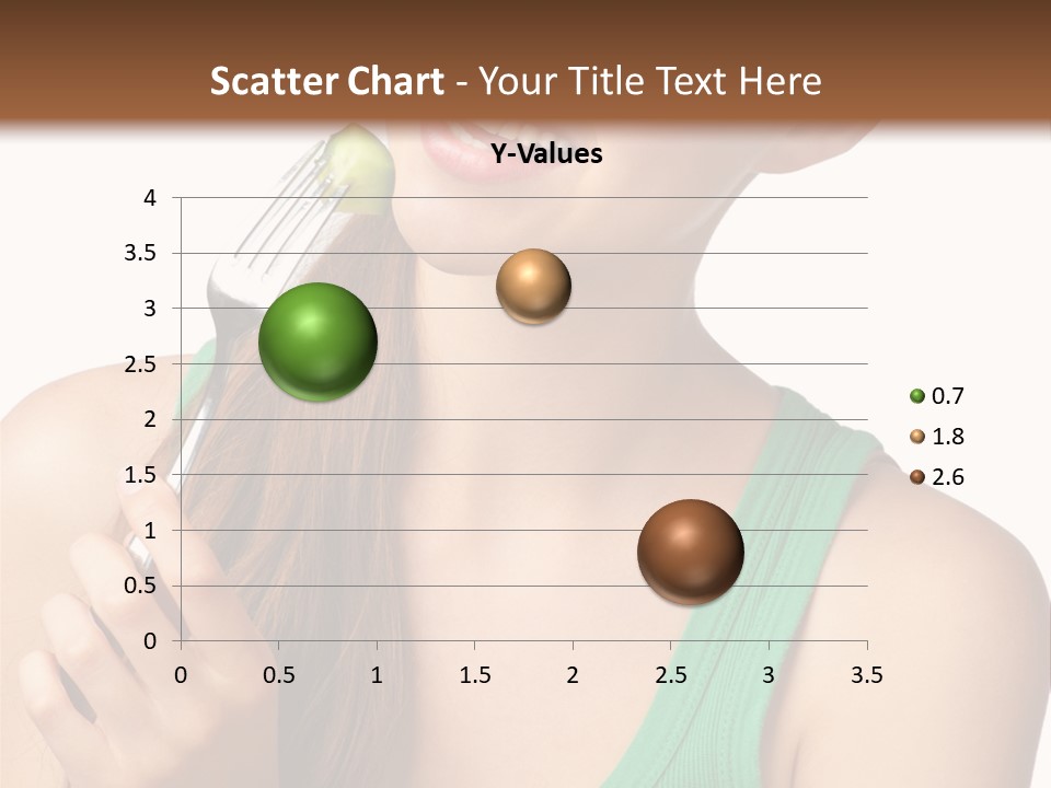 Di Cu Ion Meeting Chair PowerPoint Template