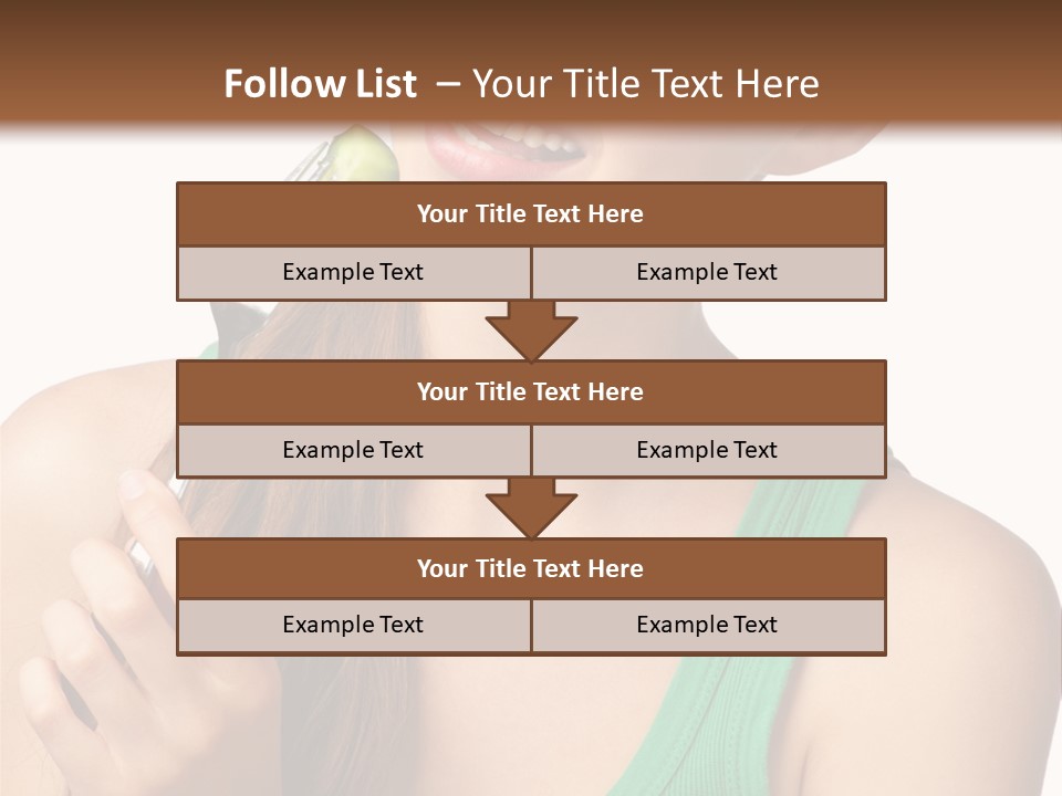 Di Cu Ion Meeting Chair PowerPoint Template