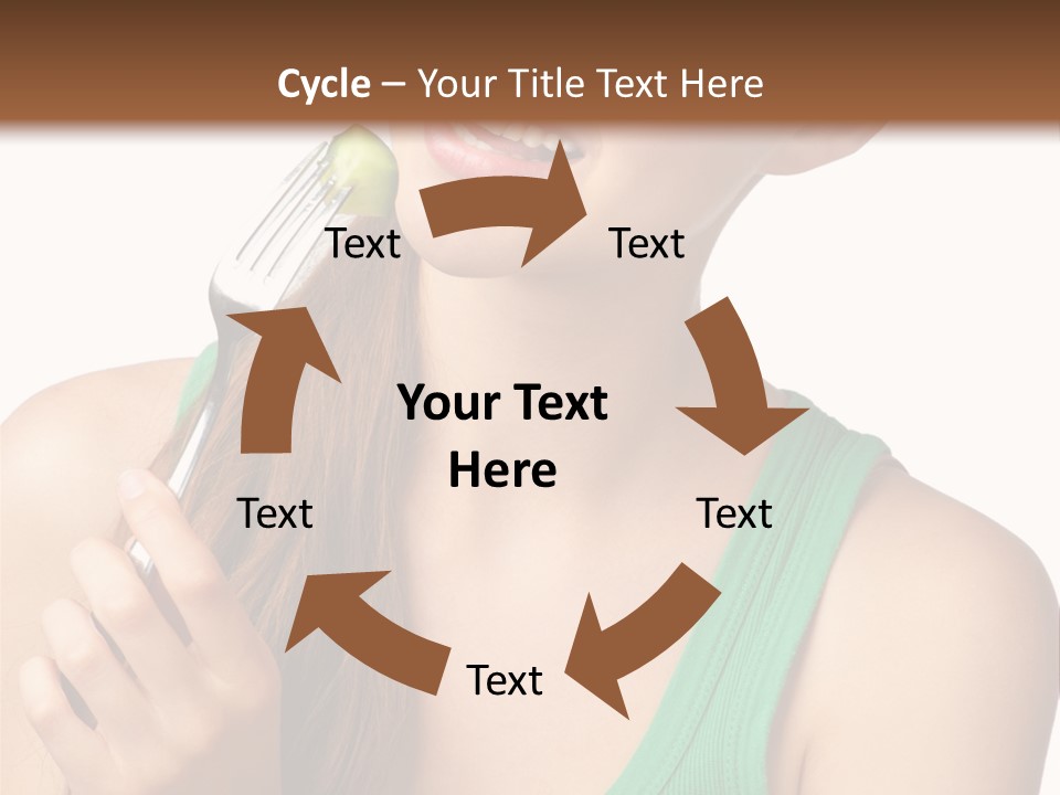Di Cu Ion Meeting Chair PowerPoint Template