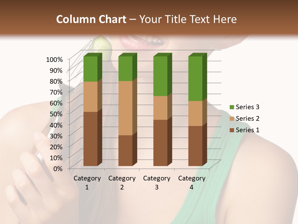 Di Cu Ion Meeting Chair PowerPoint Template