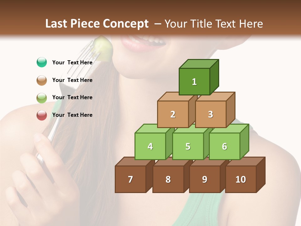 Di Cu Ion Meeting Chair PowerPoint Template