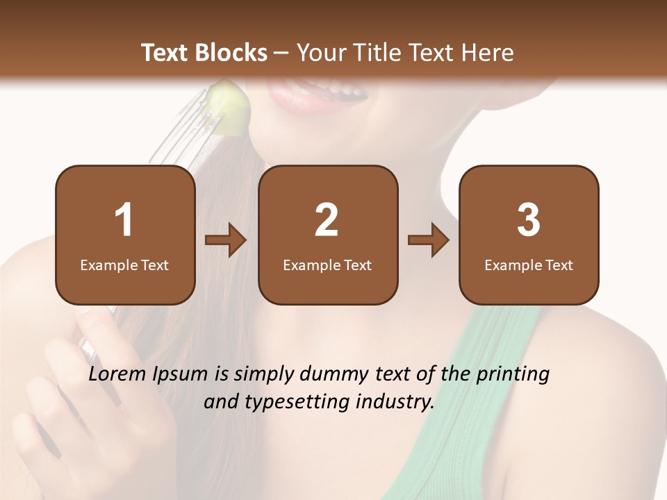 Di Cu Ion Meeting Chair PowerPoint Template