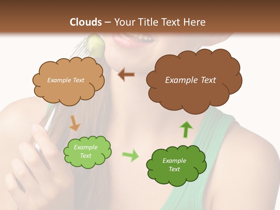 Di Cu Ion Meeting Chair PowerPoint Template