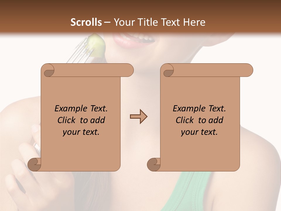 Di Cu Ion Meeting Chair PowerPoint Template