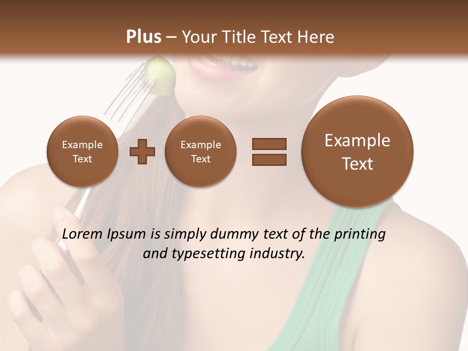 Di Cu Ion Meeting Chair PowerPoint Template