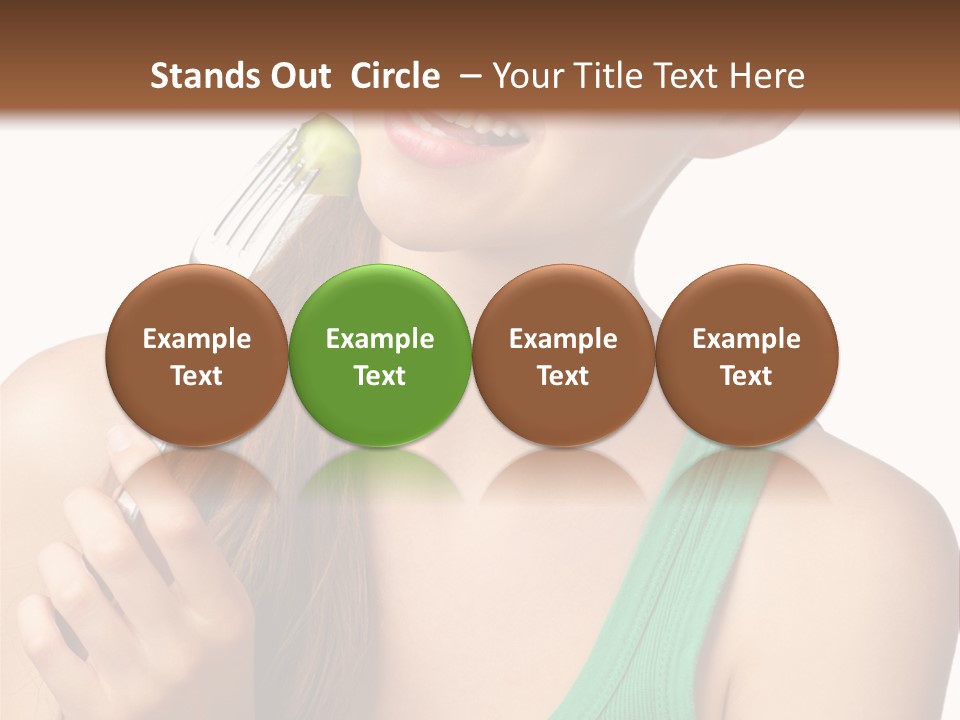 Di Cu Ion Meeting Chair PowerPoint Template