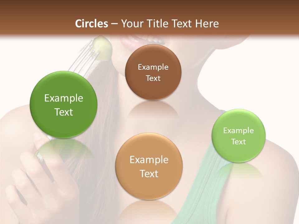 Di Cu Ion Meeting Chair PowerPoint Template