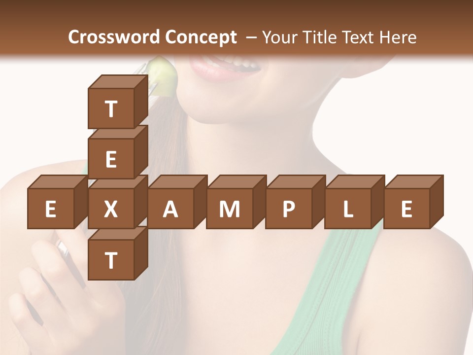 Di Cu Ion Meeting Chair PowerPoint Template