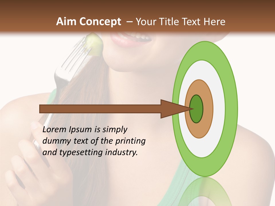 Di Cu Ion Meeting Chair PowerPoint Template