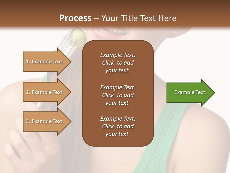 Di Cu Ion Meeting Chair PowerPoint Template