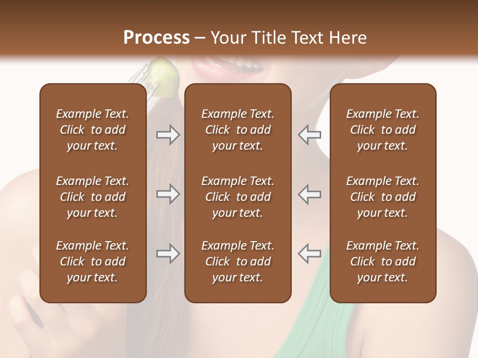 Di Cu Ion Meeting Chair PowerPoint Template