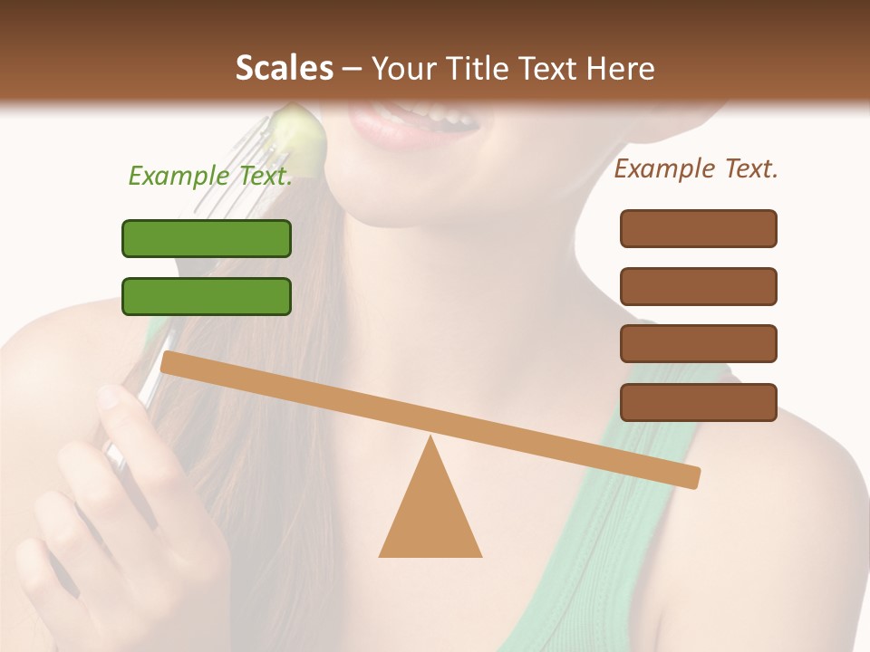 Di Cu Ion Meeting Chair PowerPoint Template