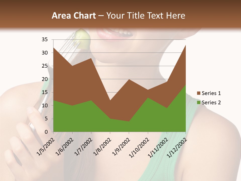 Di Cu Ion Meeting Chair PowerPoint Template