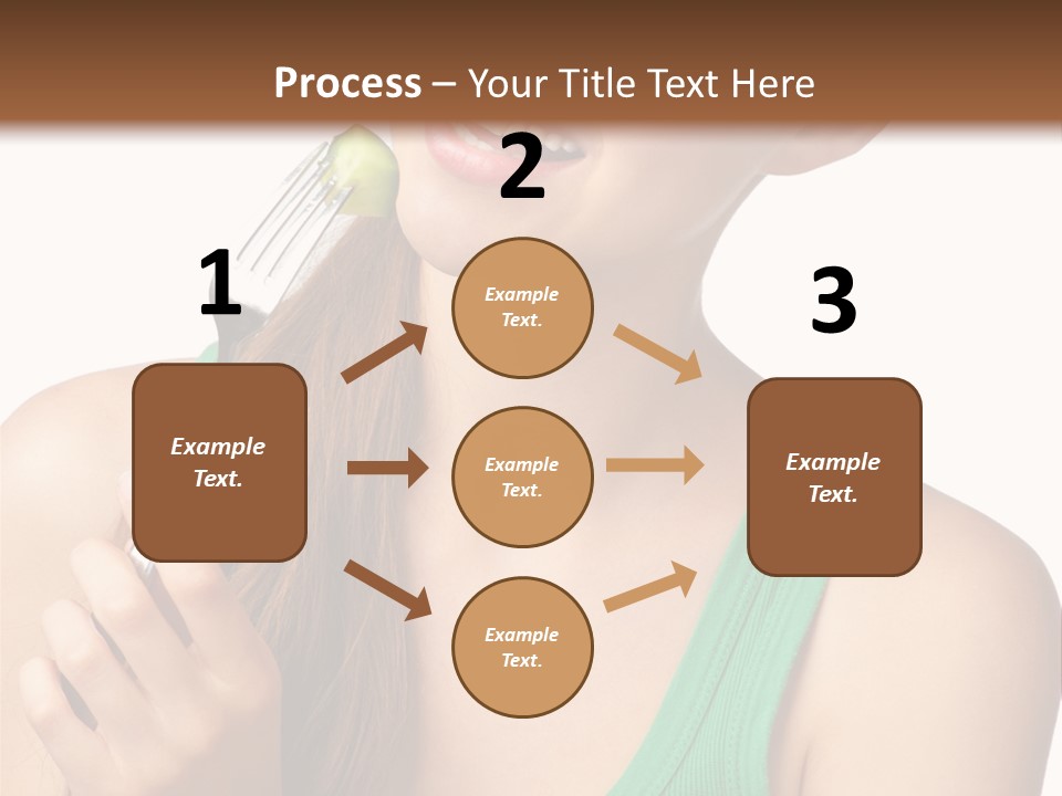 Di Cu Ion Meeting Chair PowerPoint Template