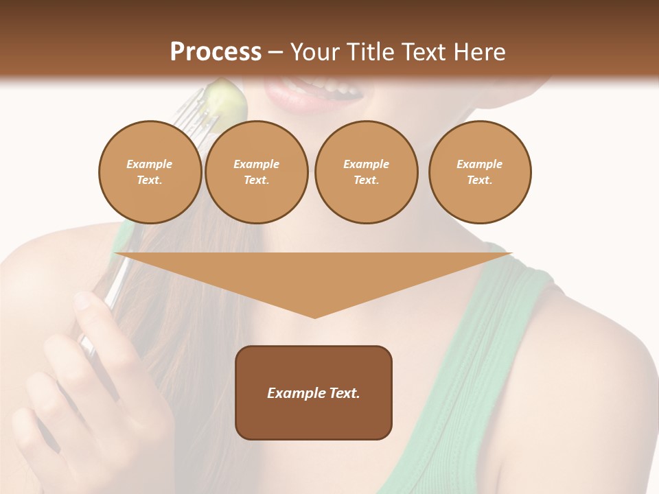 Di Cu Ion Meeting Chair PowerPoint Template