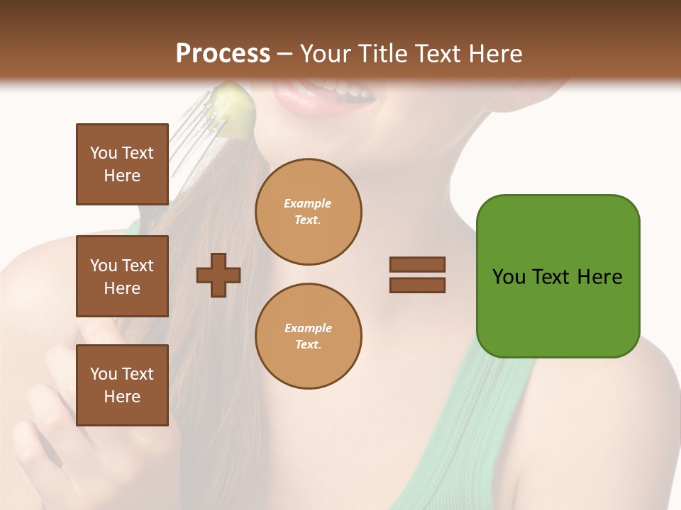 Di Cu Ion Meeting Chair PowerPoint Template