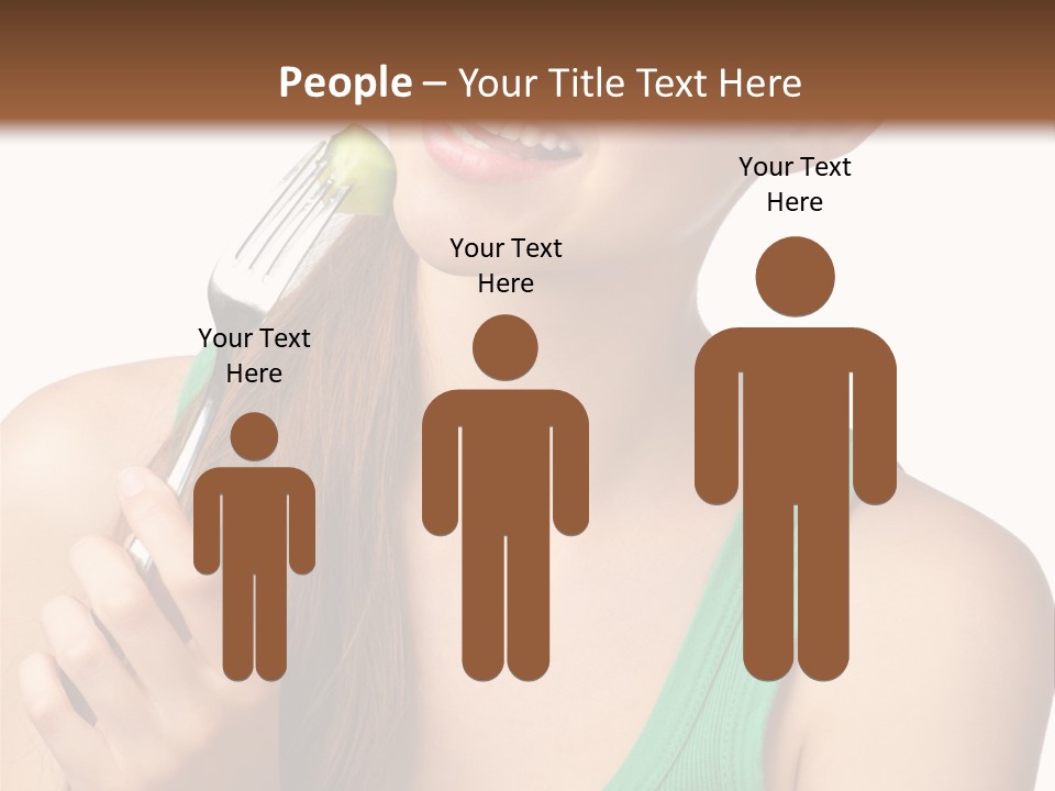 Di Cu Ion Meeting Chair PowerPoint Template