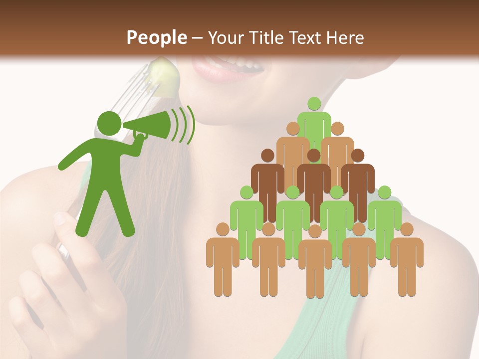 Di Cu Ion Meeting Chair PowerPoint Template