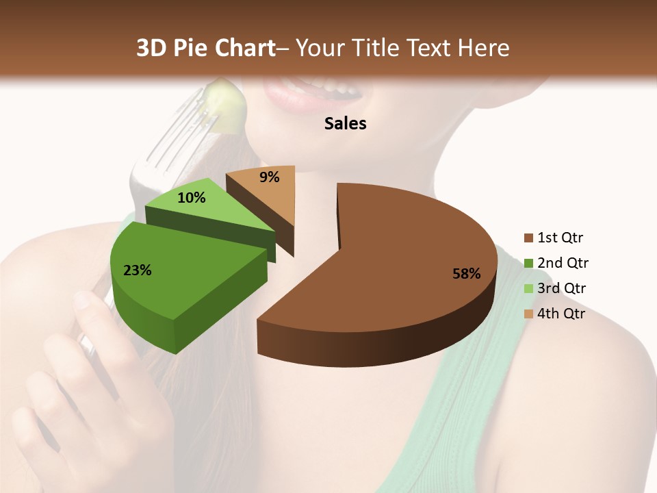 Di Cu Ion Meeting Chair PowerPoint Template