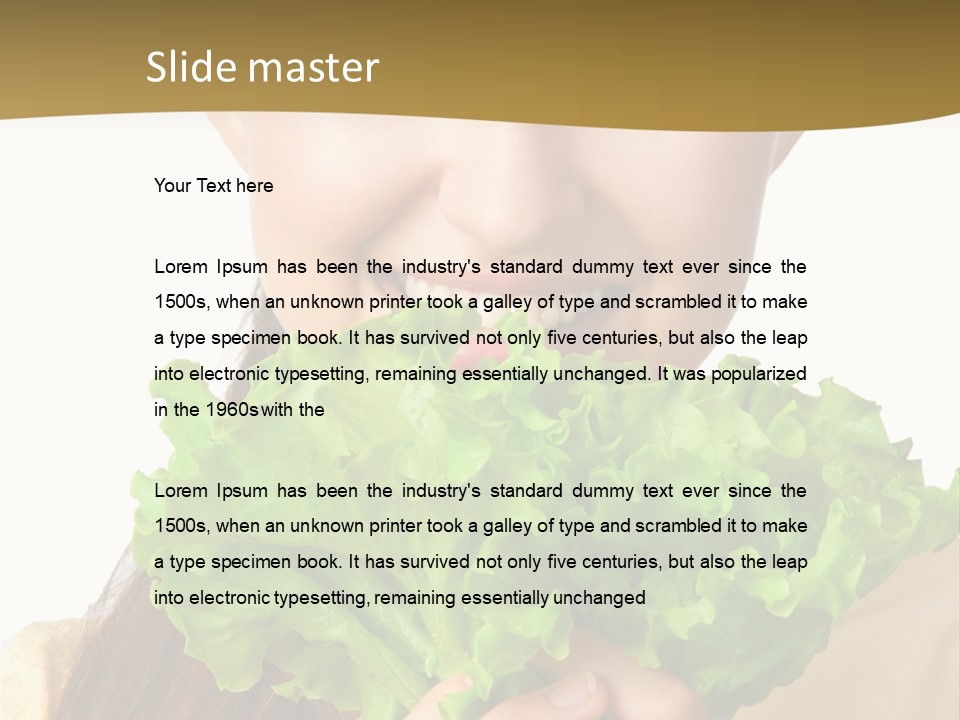 Communication Together Corporate PowerPoint Template