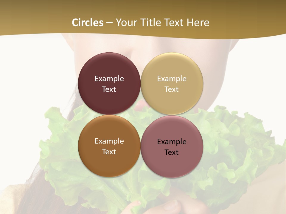 Communication Together Corporate PowerPoint Template