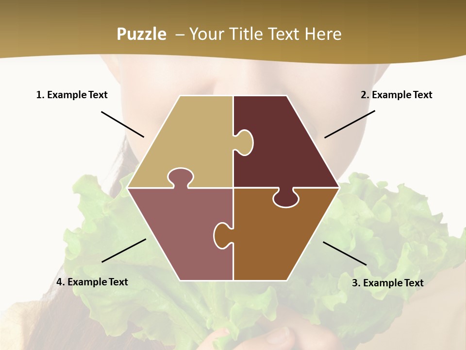 Communication Together Corporate PowerPoint Template