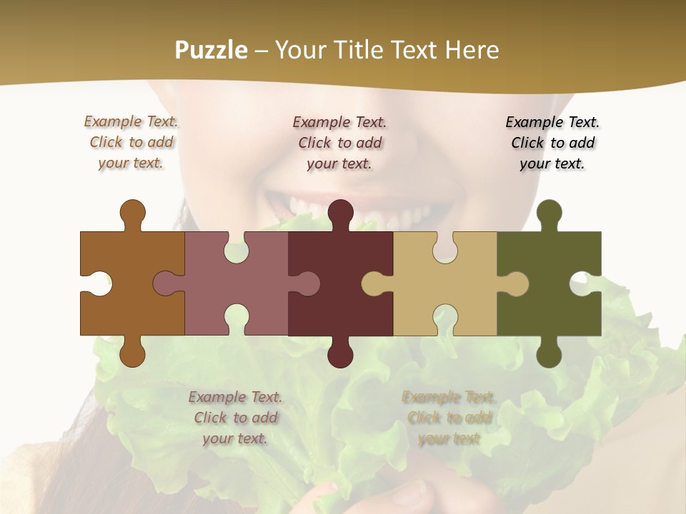 Communication Together Corporate PowerPoint Template