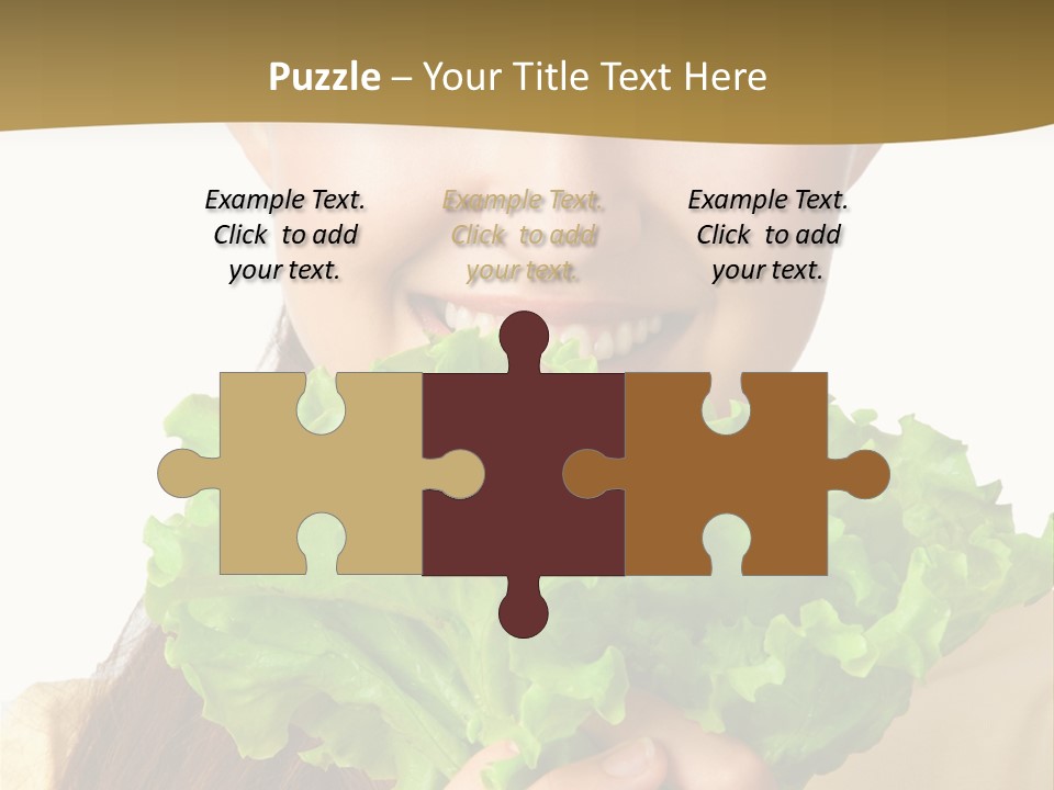 Communication Together Corporate PowerPoint Template
