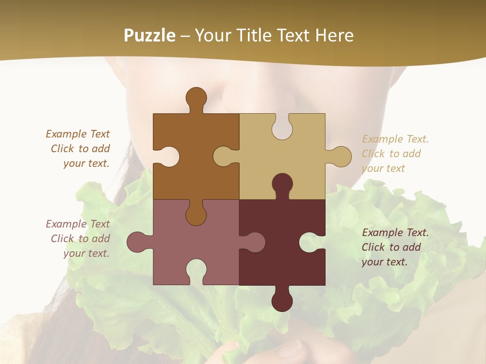 Communication Together Corporate PowerPoint Template