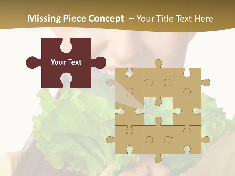 Communication Together Corporate PowerPoint Template