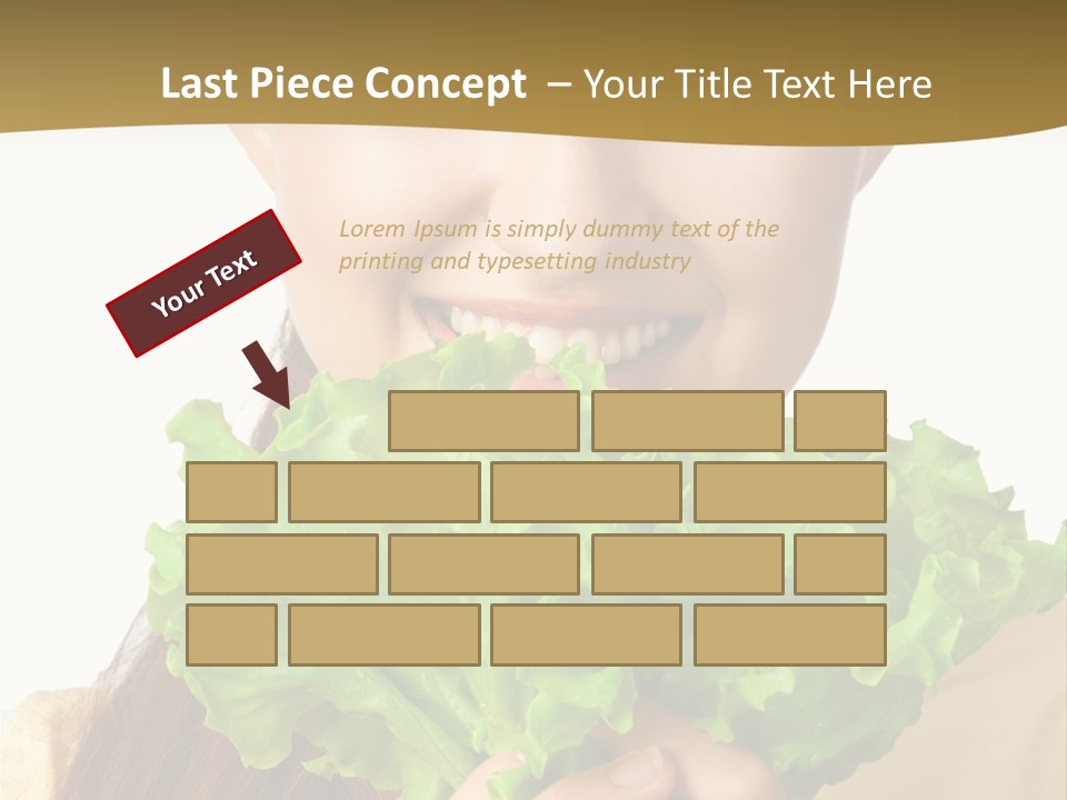 Communication Together Corporate PowerPoint Template