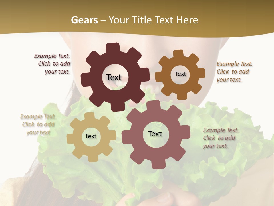 Communication Together Corporate PowerPoint Template