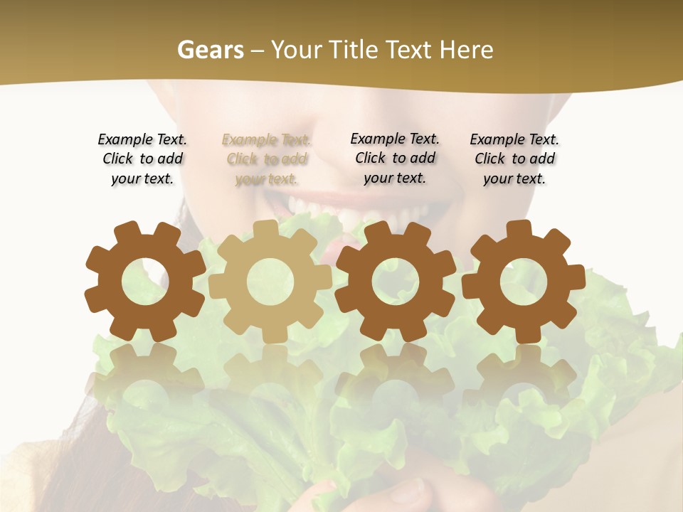 Communication Together Corporate PowerPoint Template