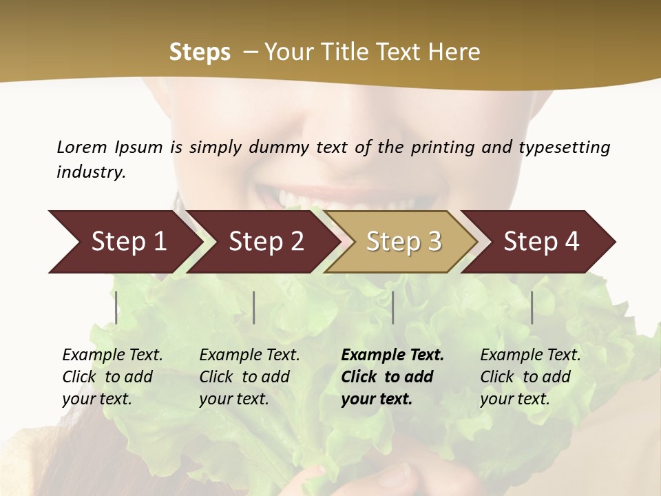 Communication Together Corporate PowerPoint Template