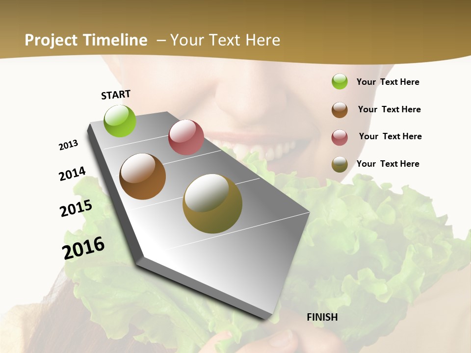 Communication Together Corporate PowerPoint Template