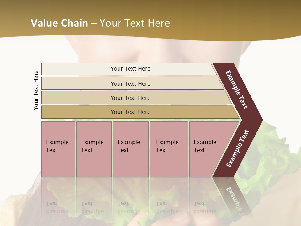 Communication Together Corporate PowerPoint Template