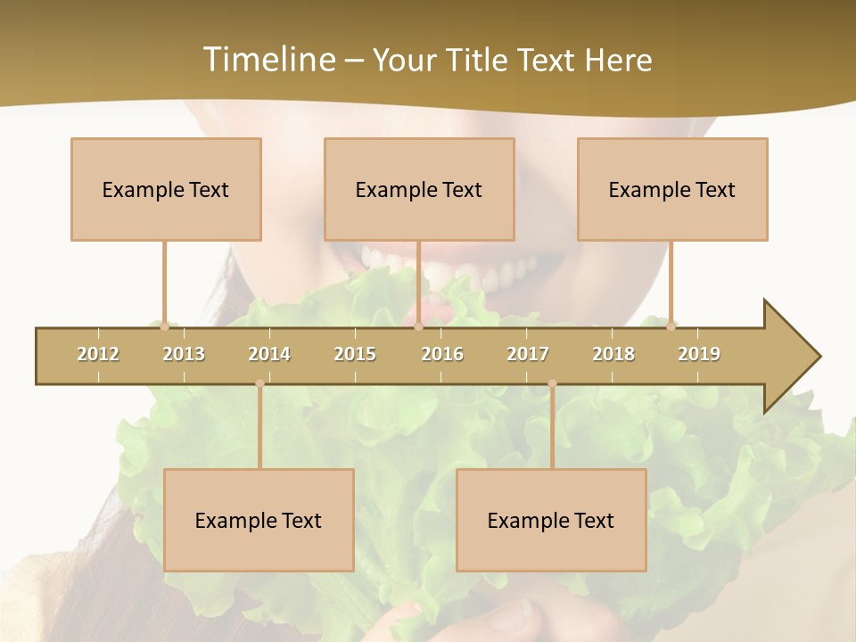 Communication Together Corporate PowerPoint Template