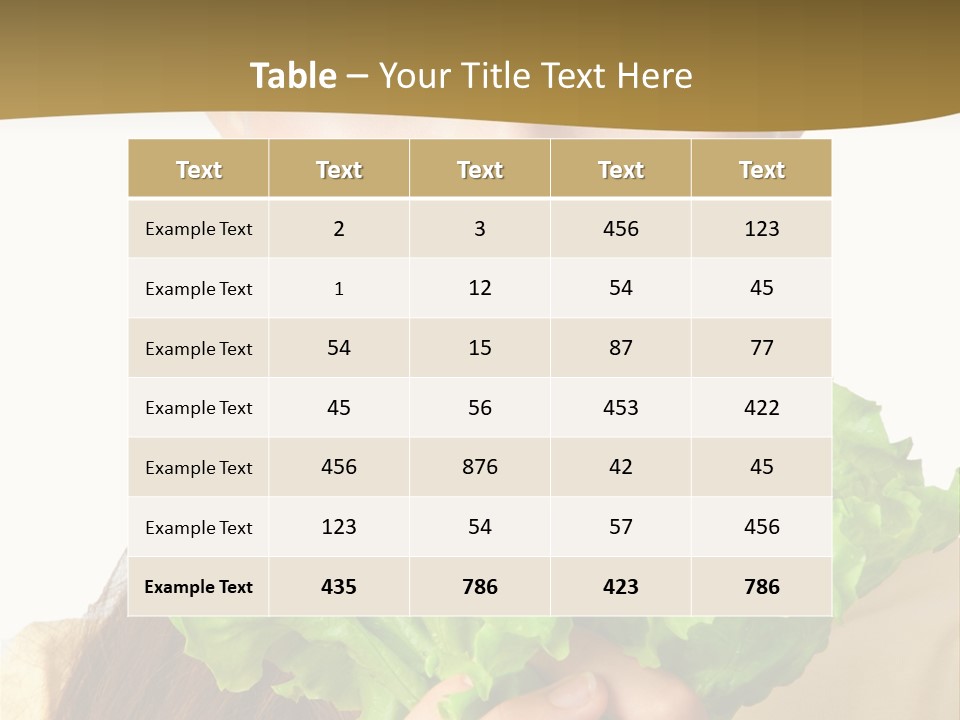 Communication Together Corporate PowerPoint Template