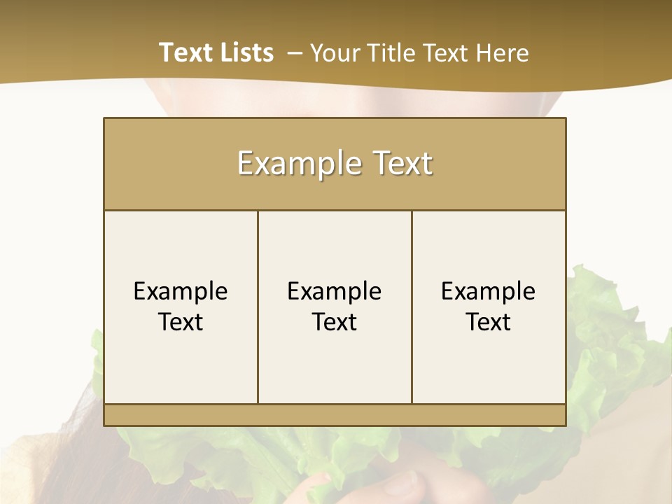 Communication Together Corporate PowerPoint Template