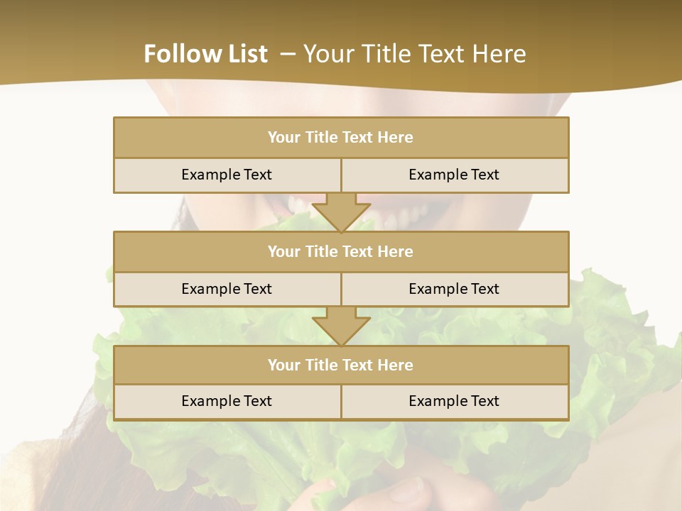 Communication Together Corporate PowerPoint Template