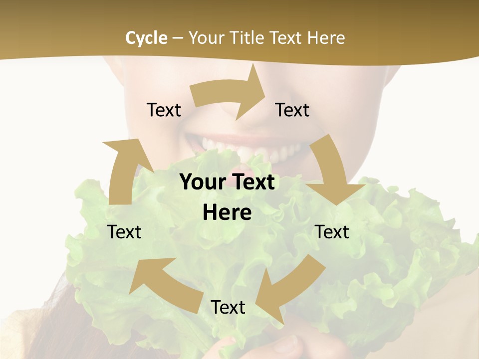 Communication Together Corporate PowerPoint Template