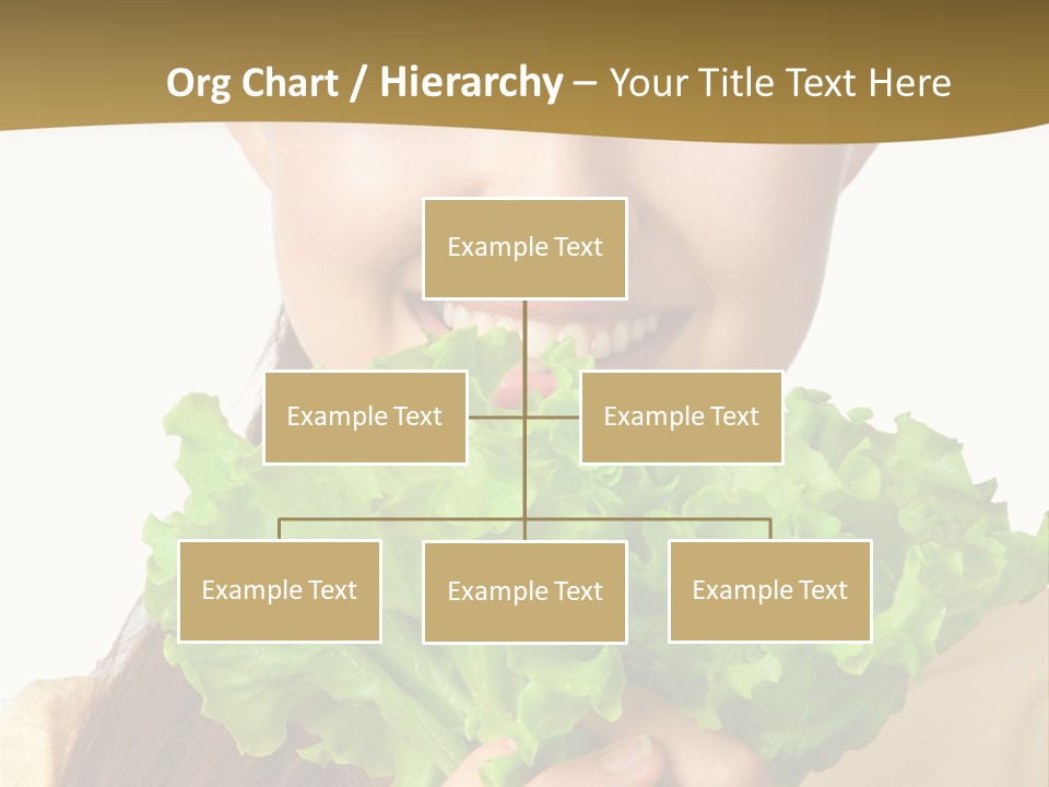 Communication Together Corporate PowerPoint Template