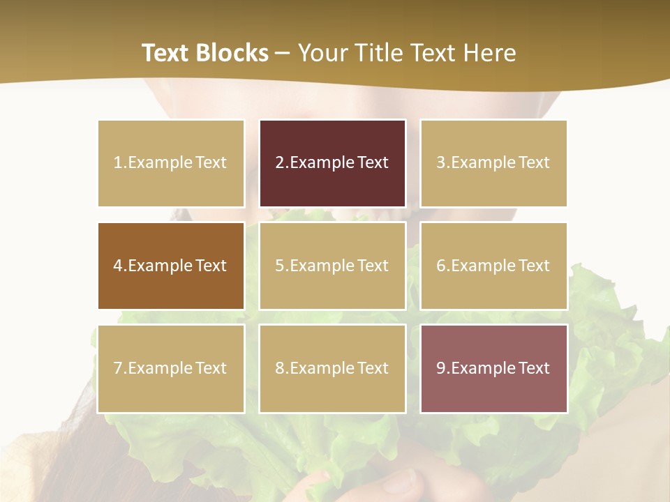 Communication Together Corporate PowerPoint Template